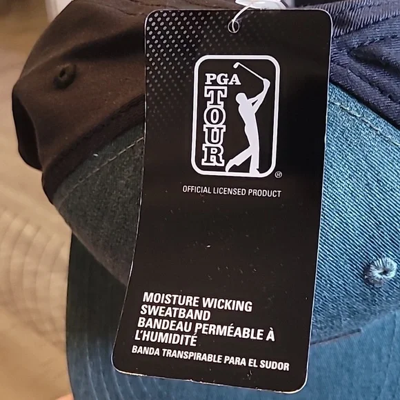 PGA Tour Hat ProSeries - Picture 5 of 6
